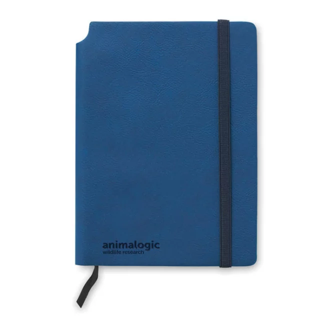 Carnet publicitaire A5 Simili 