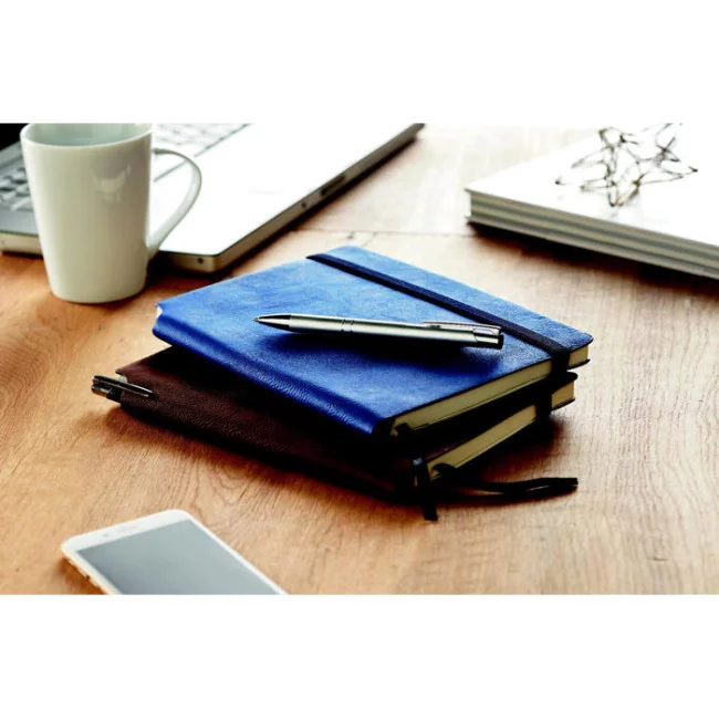 Carnet publicitaire A5 Simili 