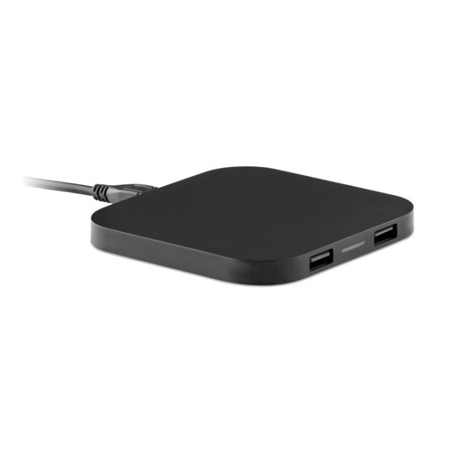 Chargeur à Induction All Cover 2 en 1
