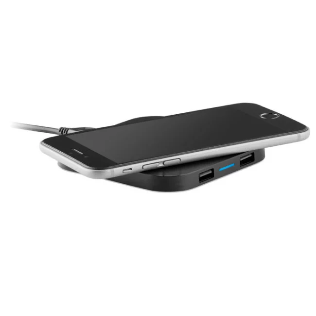 Chargeur à Induction All Cover 2 en 1