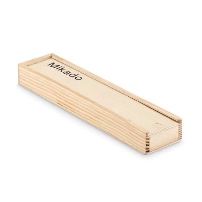 Jeu Mikado Classique Personnalisable 