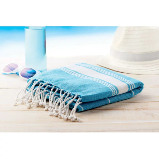 Fouta Publicitaire 