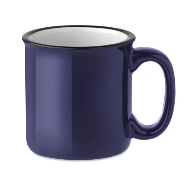 Mug Vintage Personnalisable 240 ml 