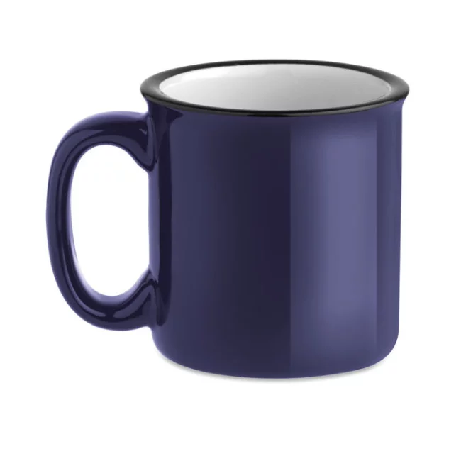 Mug Vintage Personnalisable 240 ml 