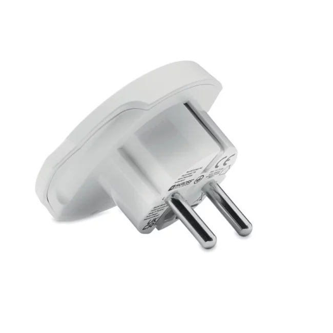 Adaptateur Publicitaire World to Europe SKROSS ®