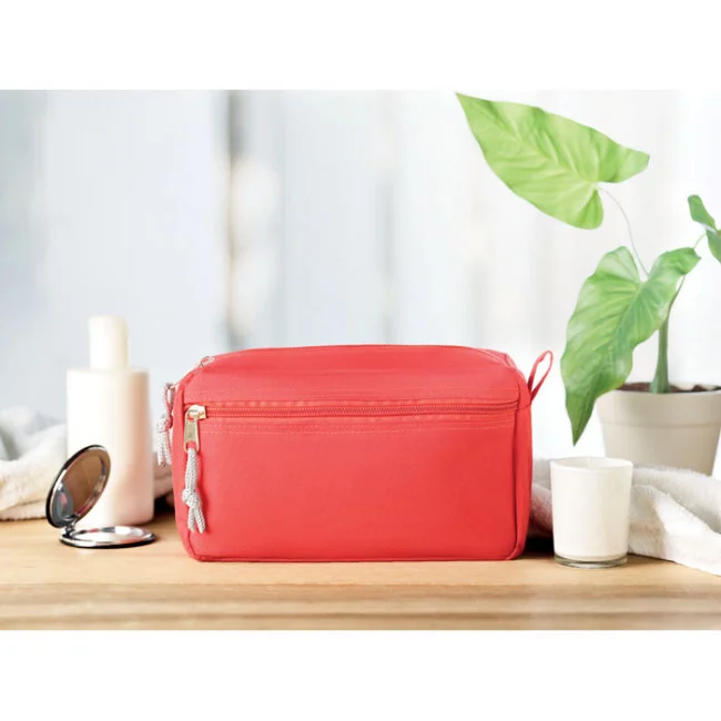 Trousse de toilette personnalisée Smart 