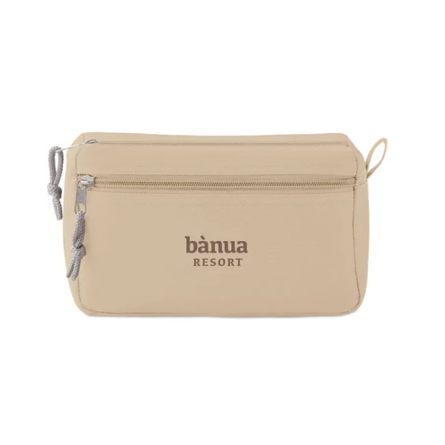 Trousse de toilette personnalisée Smart 
