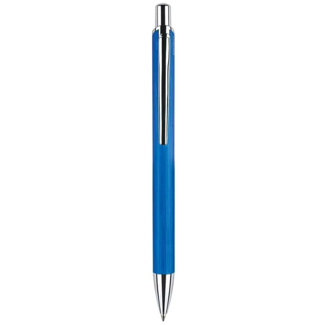 Stylo Publicitaire Senator Citizen métal - Bleu Stylo Publicitaire Senator Citizen métal Stylo Publicitaire Senator Citizen métal - Bleu