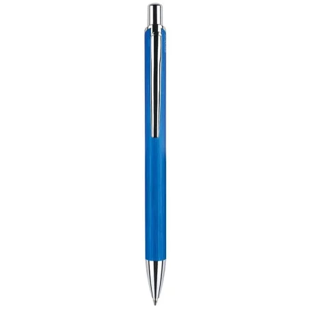 Stylo Publicitaire Senator Citizen métal Stylo Publicitaire Senator Citizen métal - Bleu