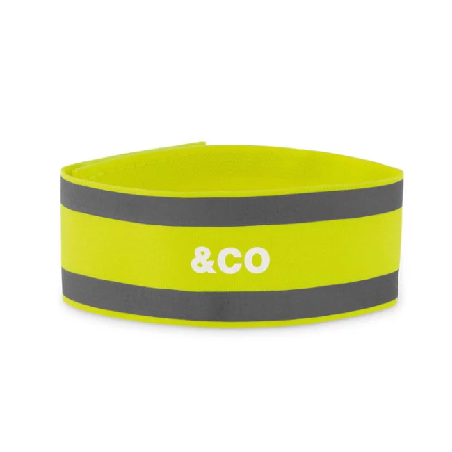 Brassard de sport personnalisable 