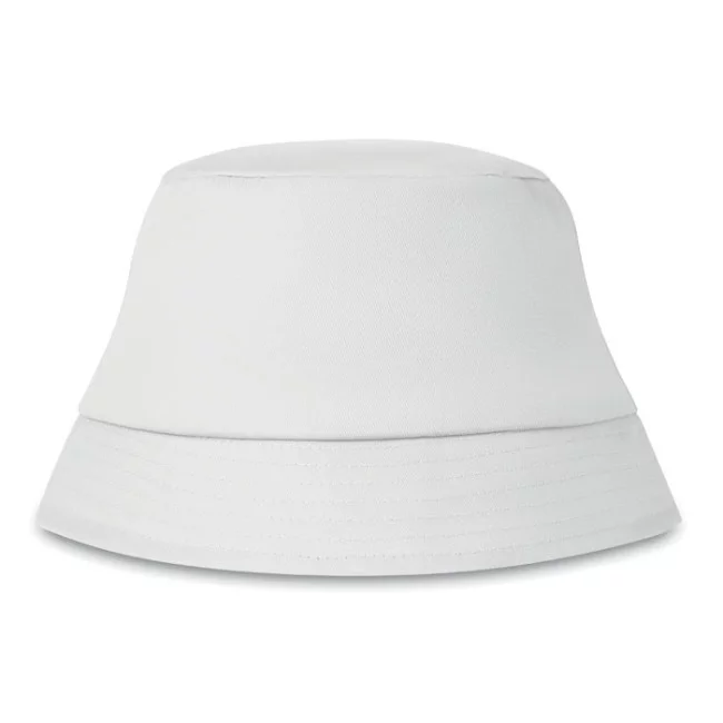 Bob publicitaire en coton SOLE 