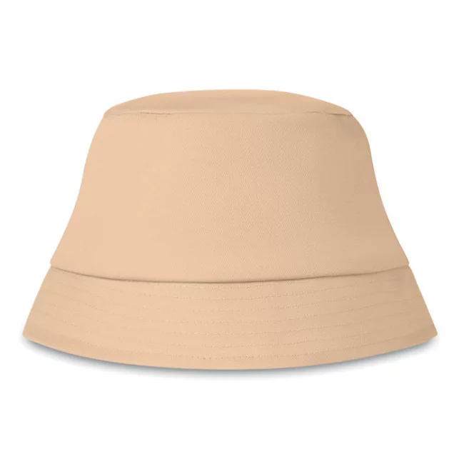 Bob publicitaire en coton SOLE 