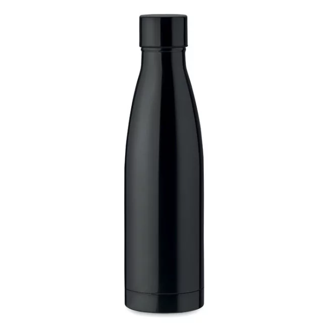 Bouteille acier personnalisable Belo 500 ml 