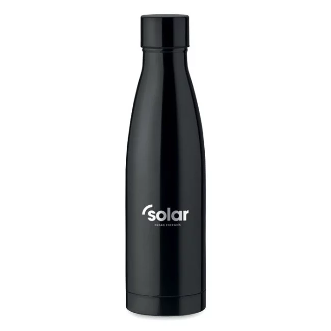 Bouteille acier personnalisable Belo 500 ml 