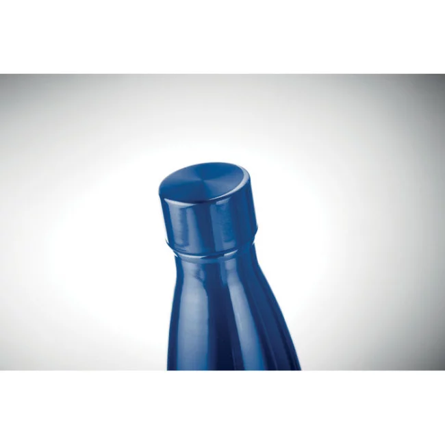 Bouteille acier personnalisable Belo 500 ml 
