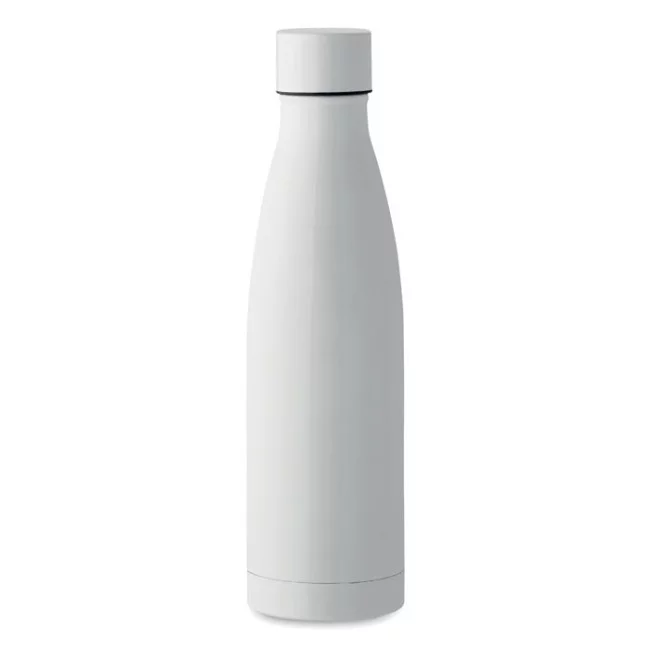 Bouteille acier personnalisable Belo 500 ml 
