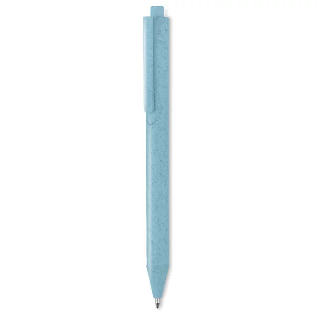 Stylo en paille Pecas 