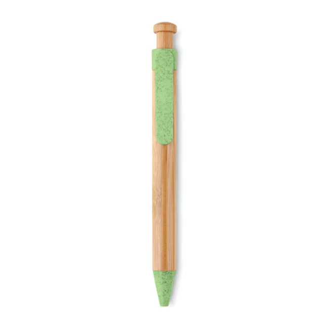 Stylo en bambou Toyama