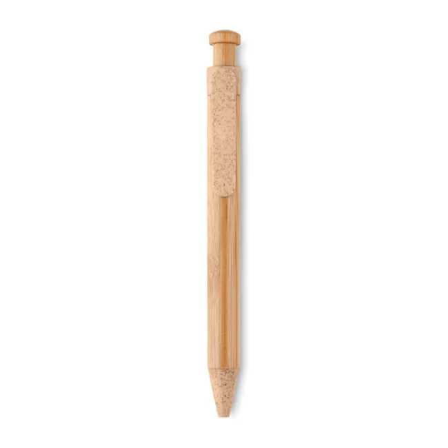 Stylo en bambou Toyama