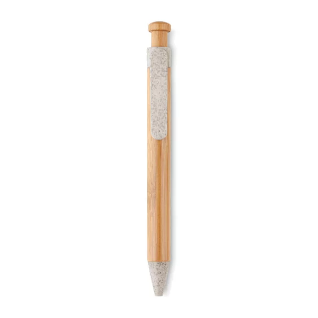 Stylo en bambou Toyama