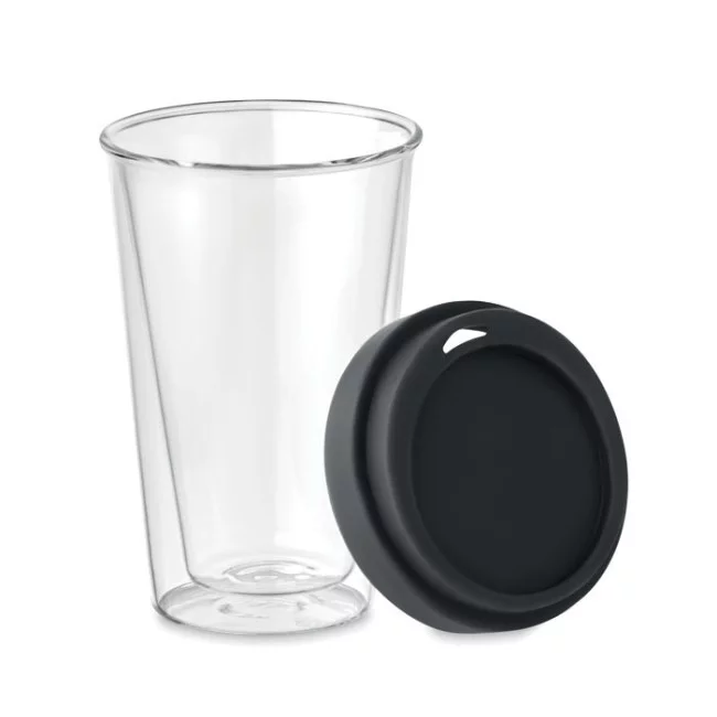 Verre à double paroi Elbrus 