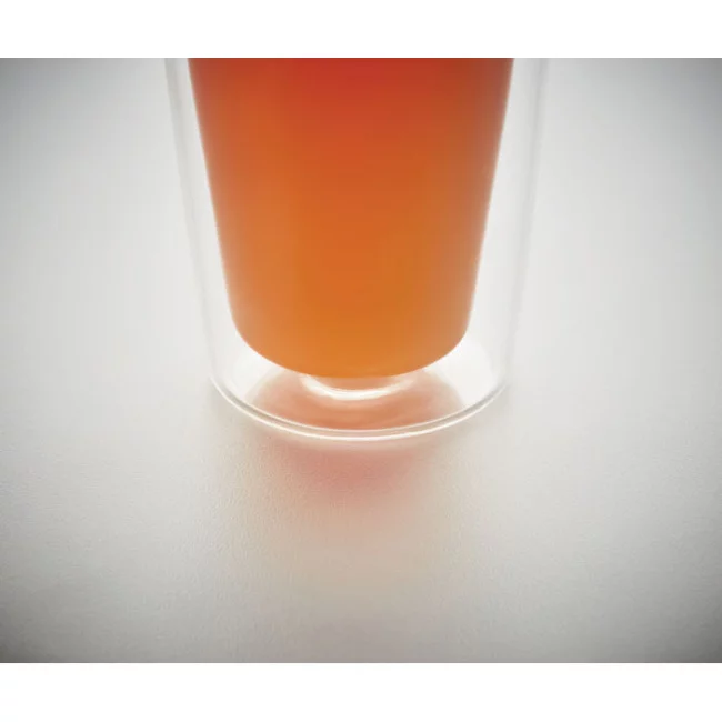 Verre à double paroi Elbrus 