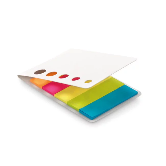 Bloc-notes Personnalisable Simple Sticky