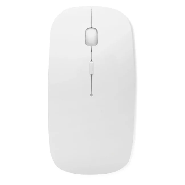 Souris Personnalisée Sans Fil