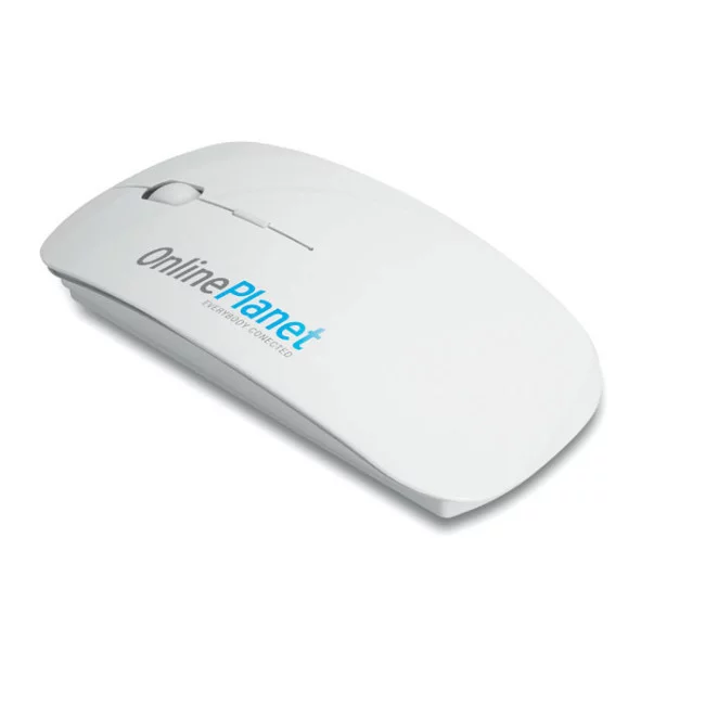 Souris Personnalisée Sans Fil