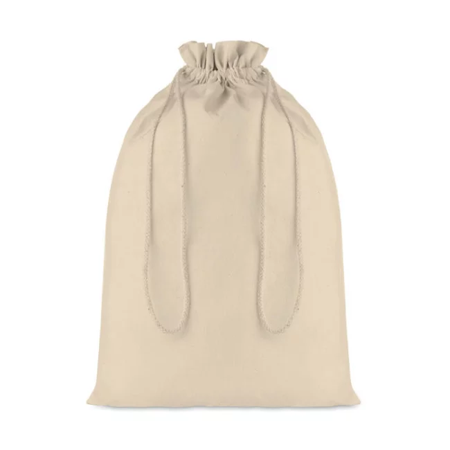 Sac en coton Taske large
