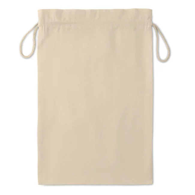 Sac en coton Taske large