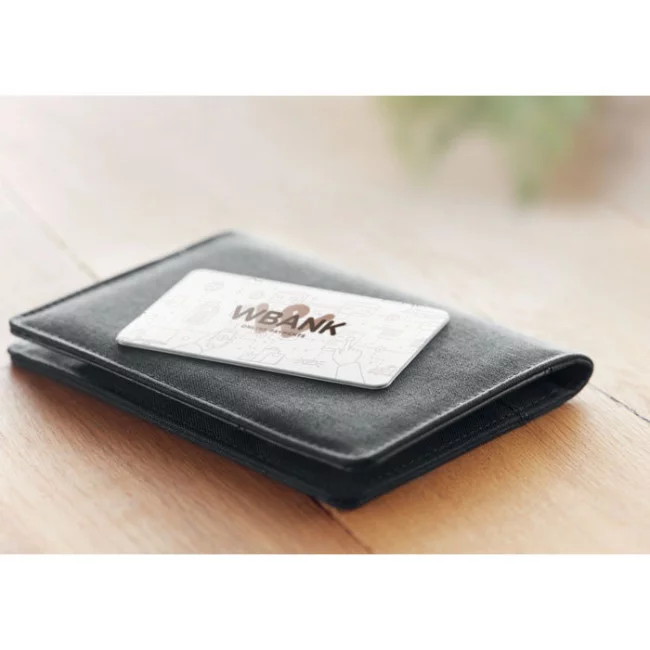 Carte anti-RFID Blocking 