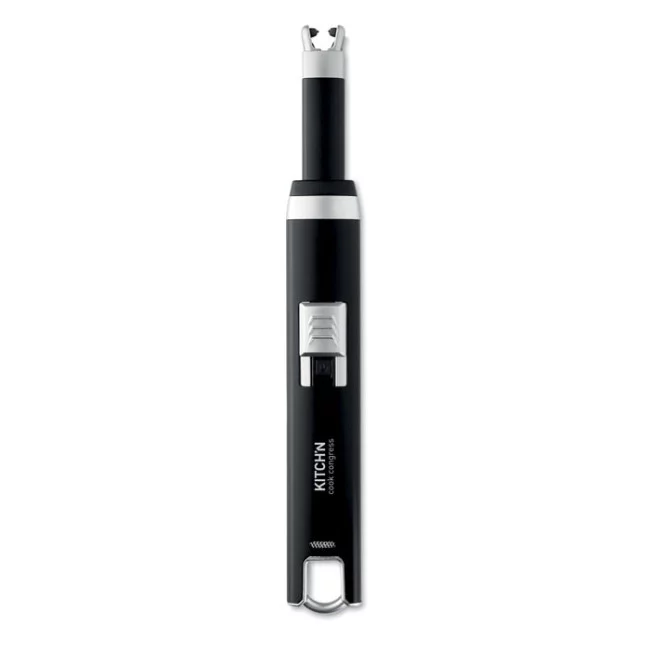 Briquet USB Flasma Plus