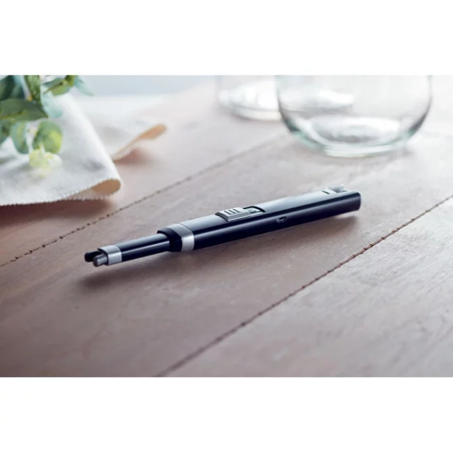 Briquet USB Flasma Plus