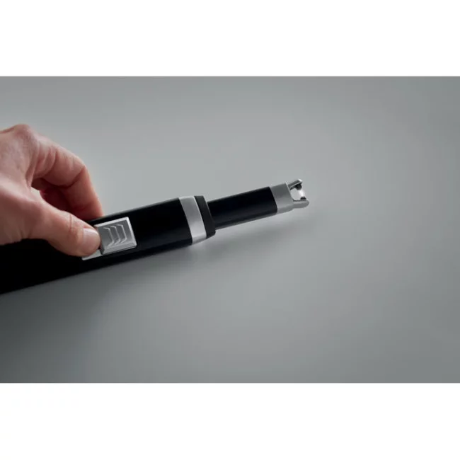 Briquet USB Flasma Plus