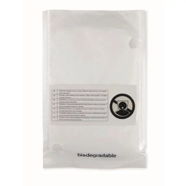 Poncho pliable Sprinkle