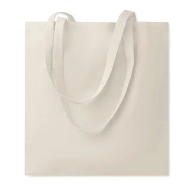 Sac publicitaire shopping cottonel plus