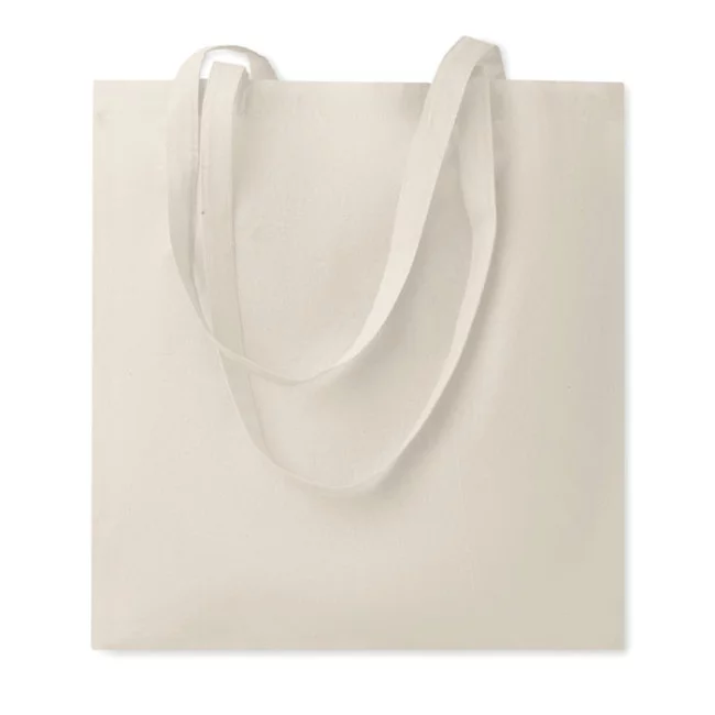 Sac publicitaire shopping cottonel plus