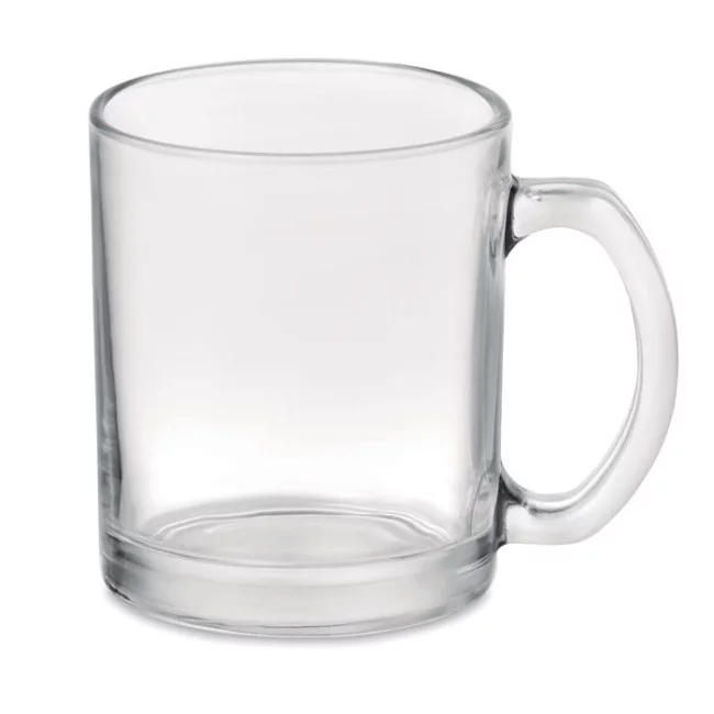 Mug en verre Sublimgloss 300 ml