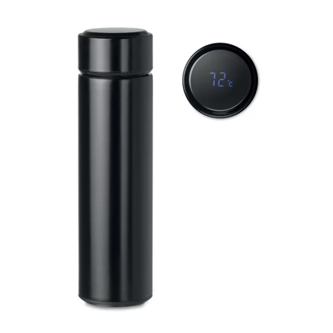 Bouteille à vide isolant Pole 450 ml 