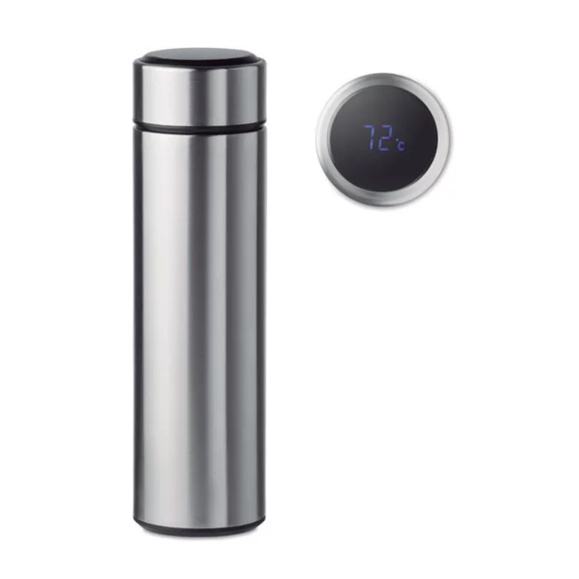 Bouteille à vide isolant Pole 450 ml 