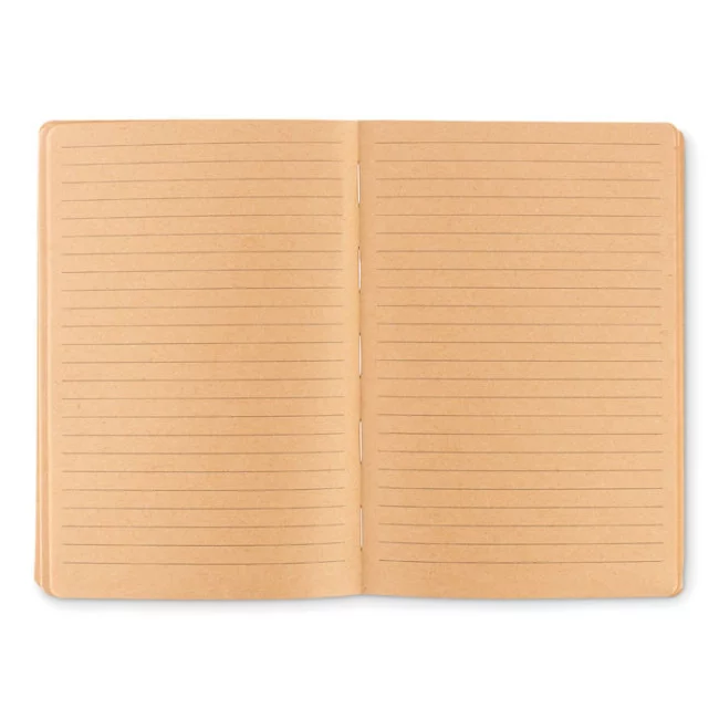 Carnet A5 en liège Notecork 