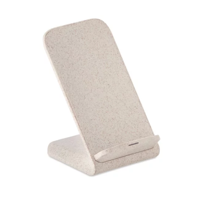 Support de téléphone chargeur sans fil Layaback