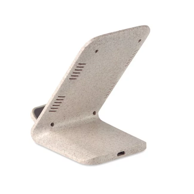 Support de téléphone chargeur sans fil Layaback