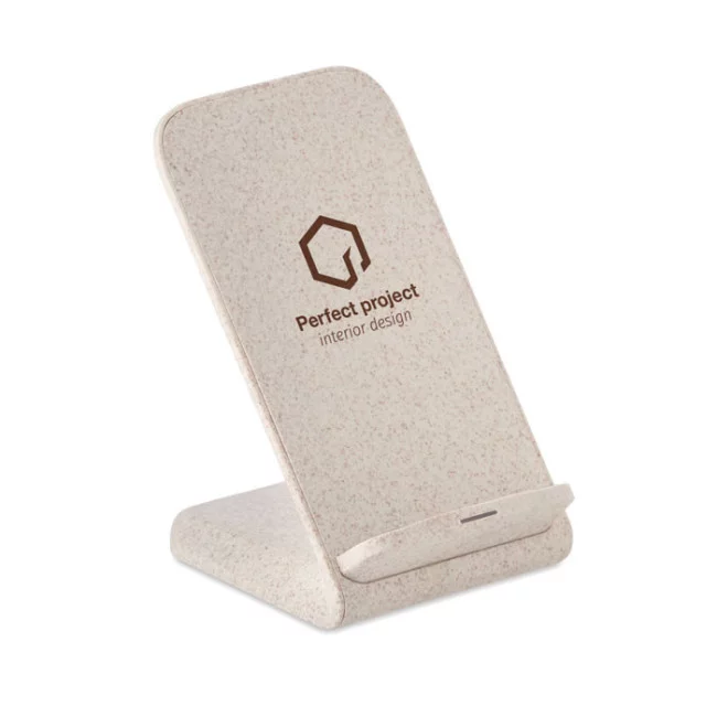 Support de téléphone chargeur sans fil Layaback