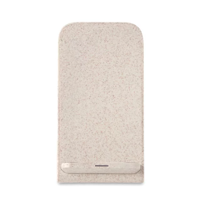 Support de téléphone chargeur sans fil Layaback