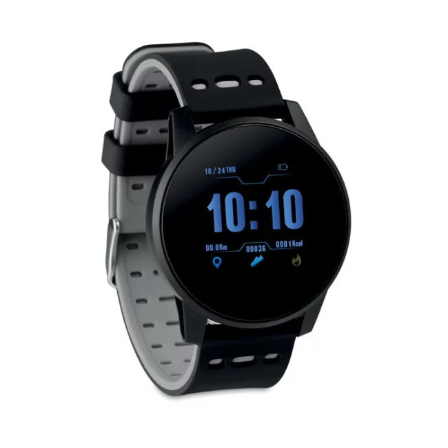 Montre connectée personnalisable Train 