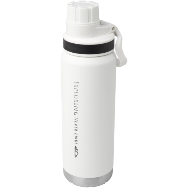 Gourde isotherme publicitaire Fortis 700 ml 