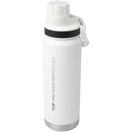 Gourde isotherme publicitaire Fortis 700 ml 