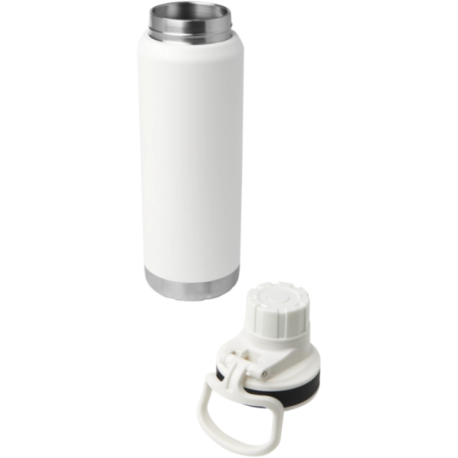 Gourde isotherme publicitaire Fortis 700 ml 